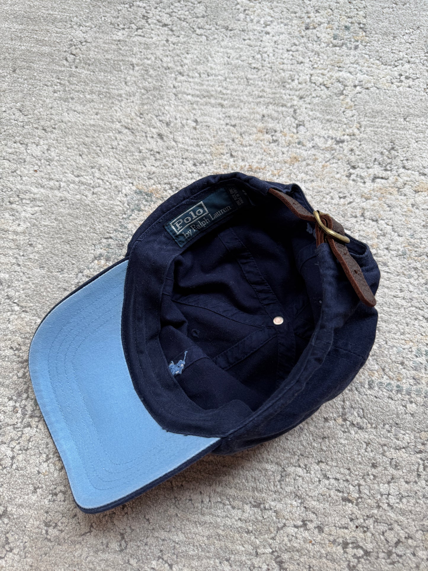 Ralph Lauren Vintage Cap (OS)