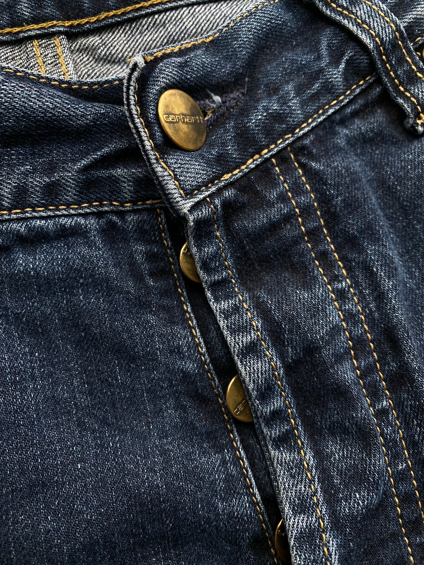 Carhartt Marlow Jeans (W33 L32)