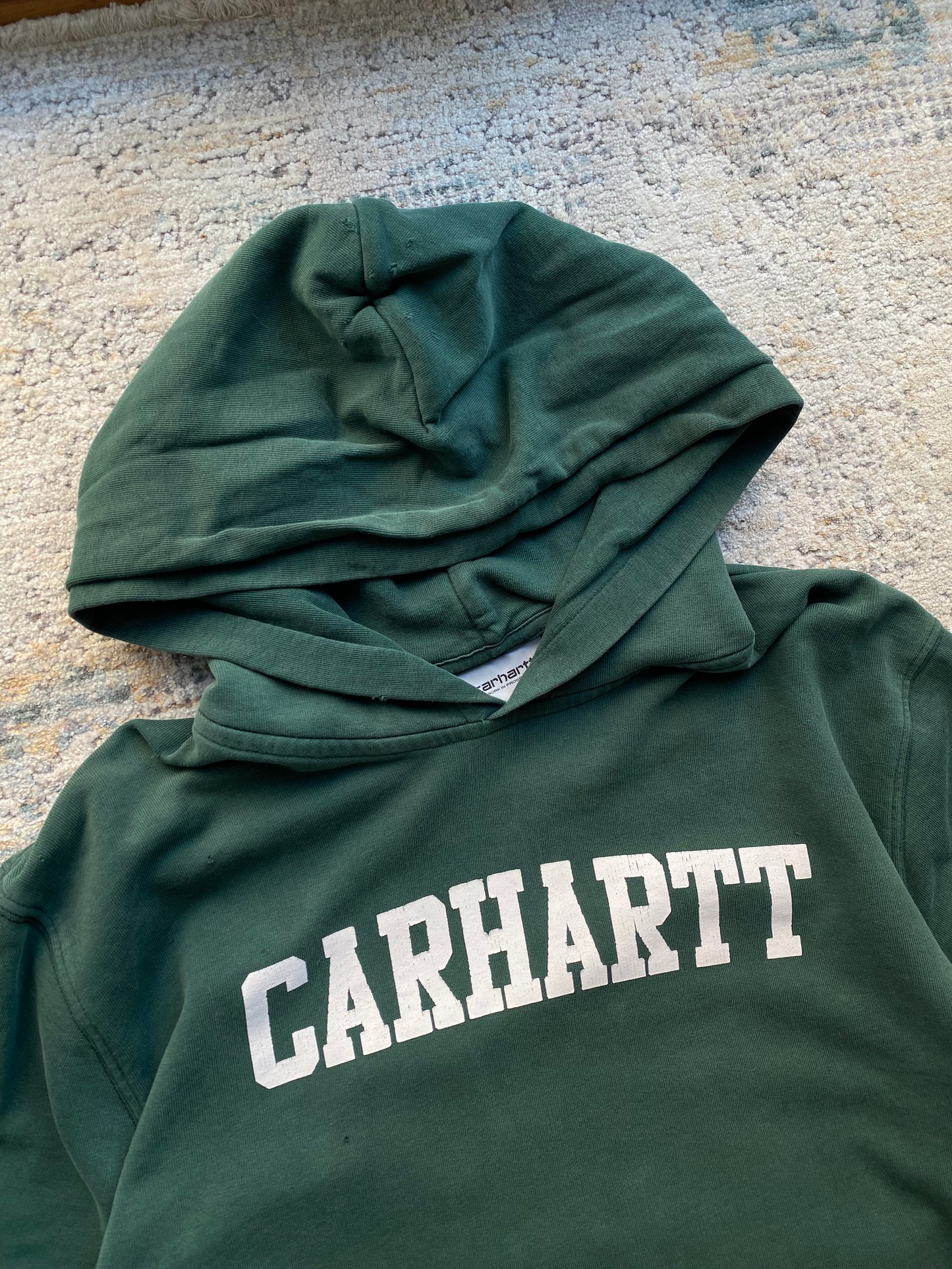 Carhartt Classic Hoodie (M)