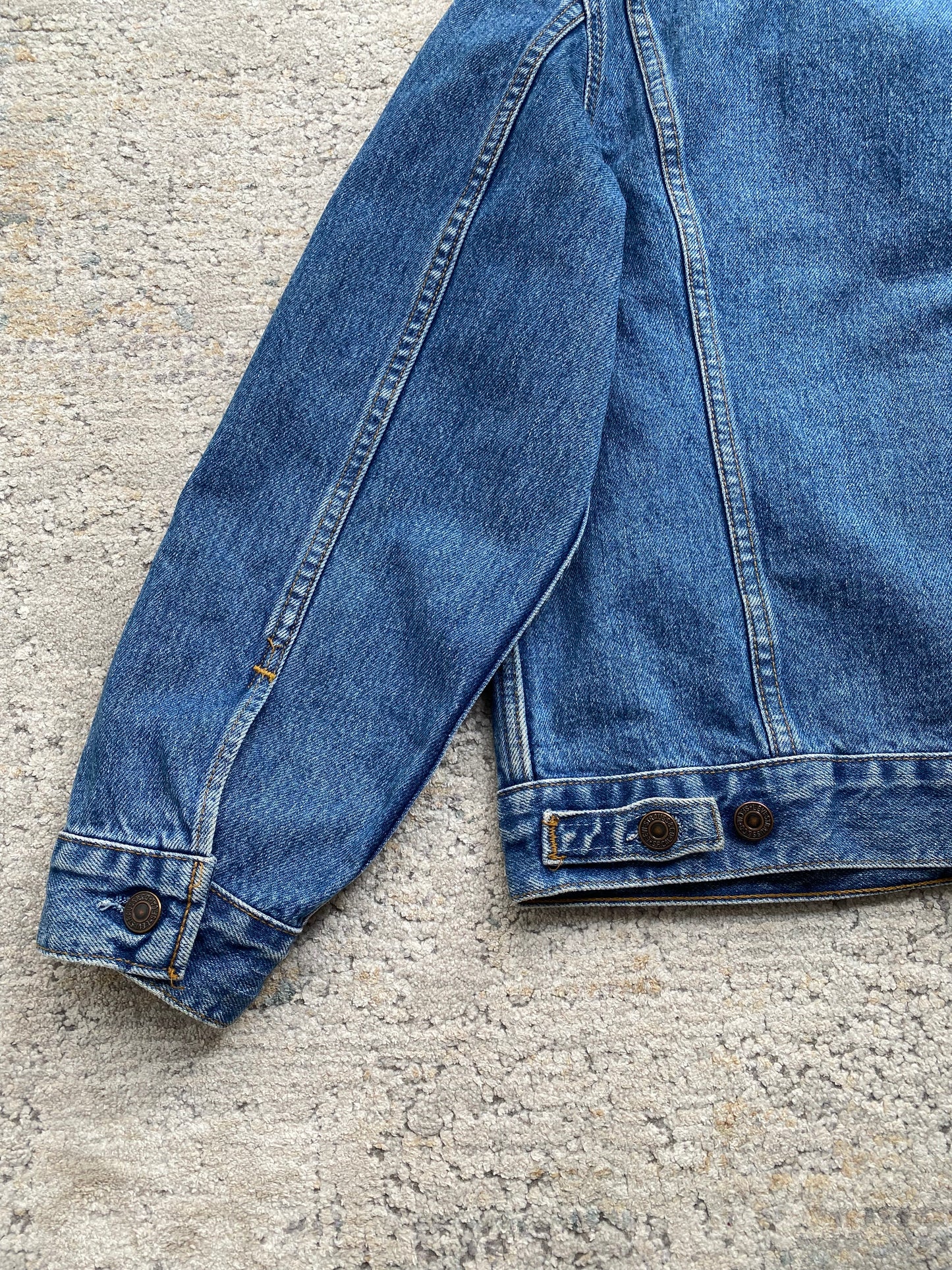 Levi’s Denim Jacket - Regular Fit (S)