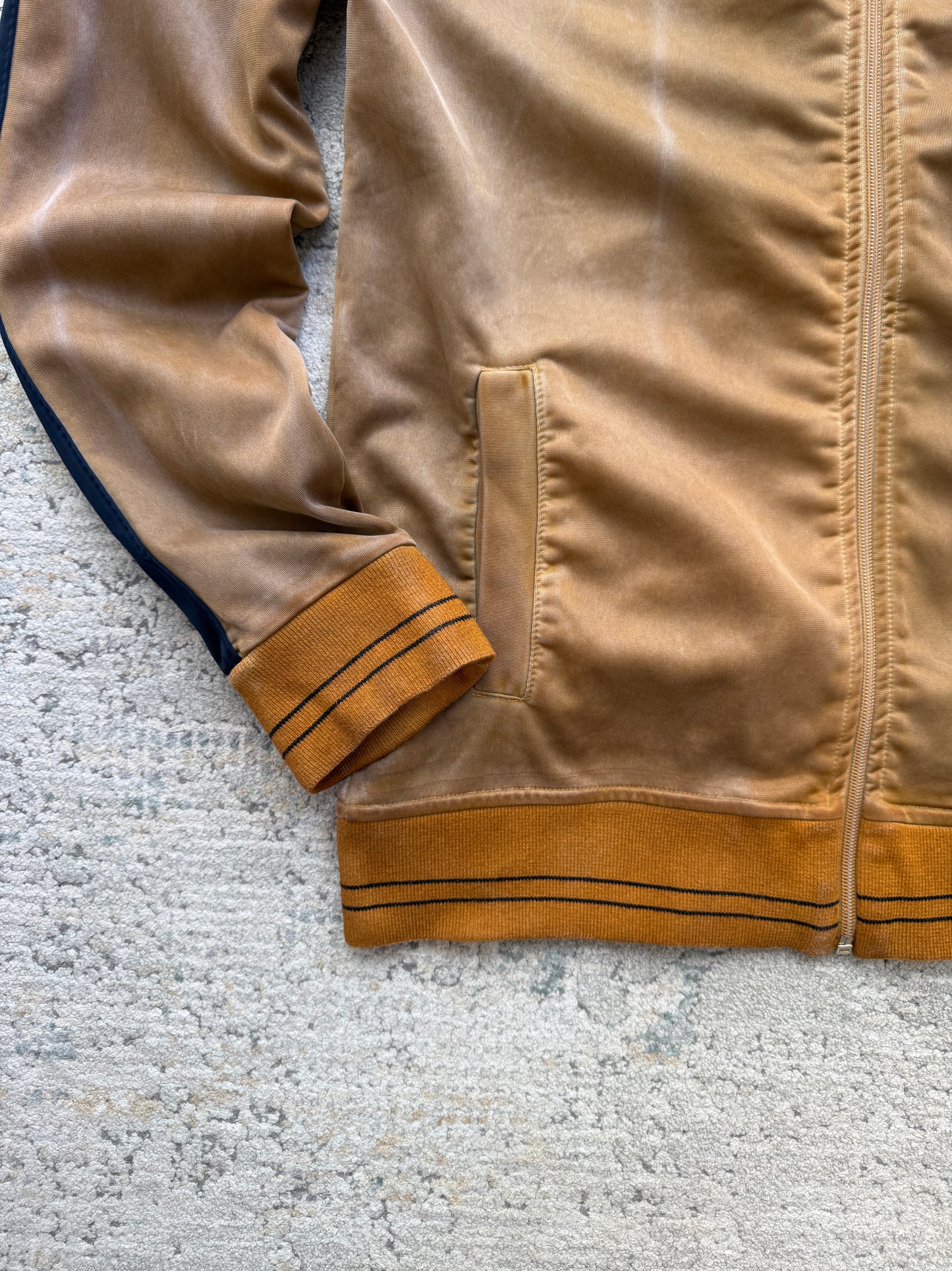 Diesel Vintage Track Top (M)