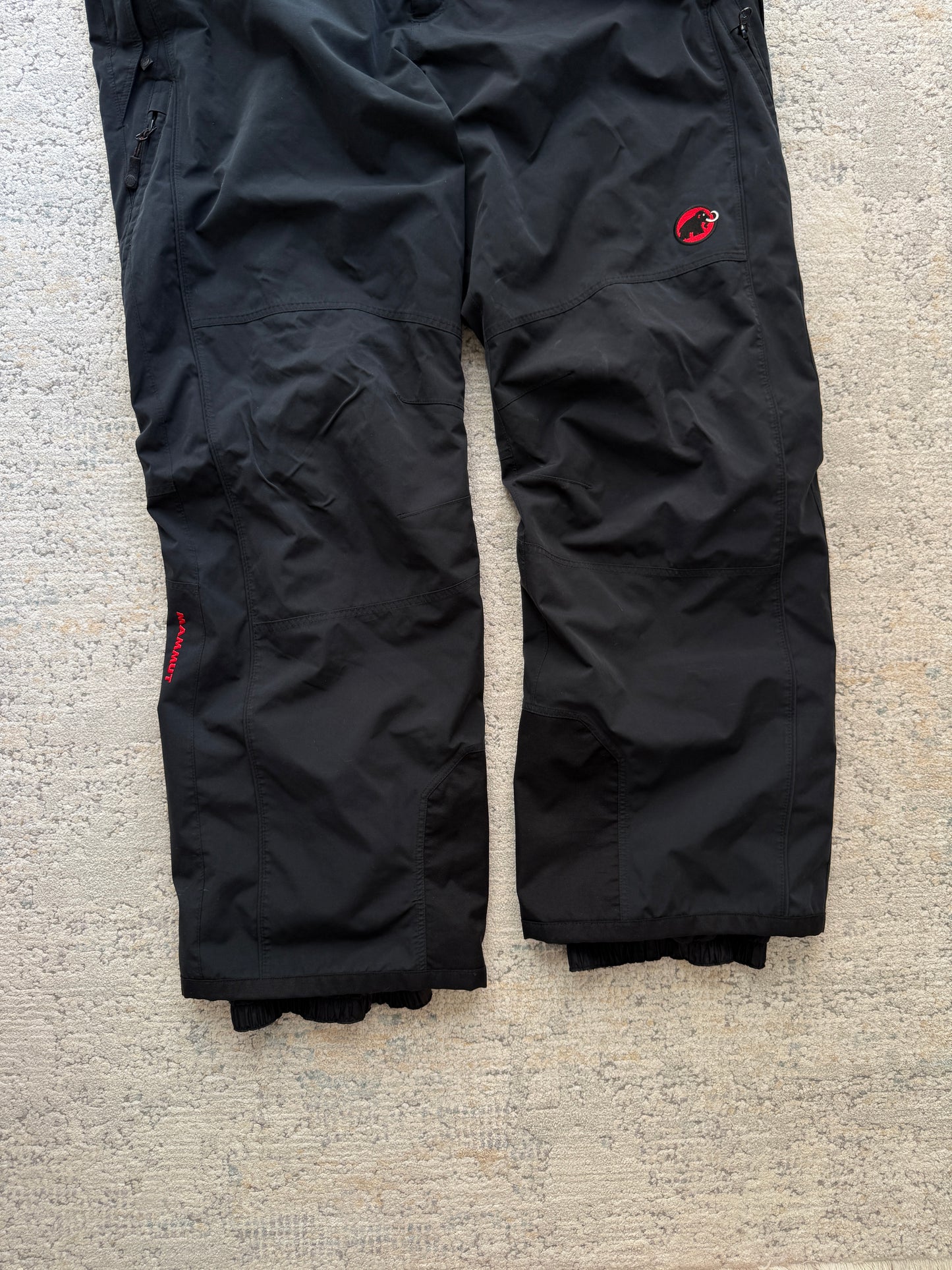 Mammut Dry Tech Ski Pant (XL)
