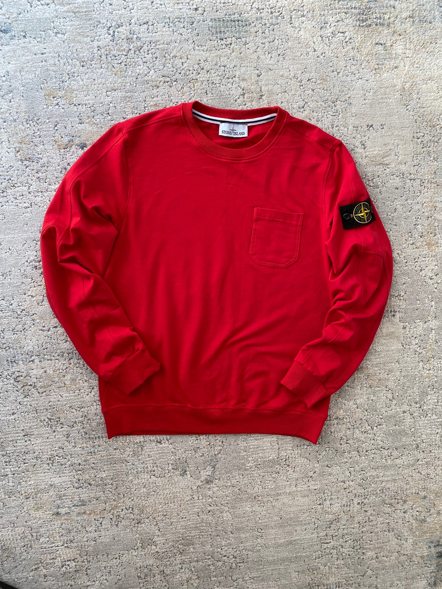 Stone Island Sweater (M)