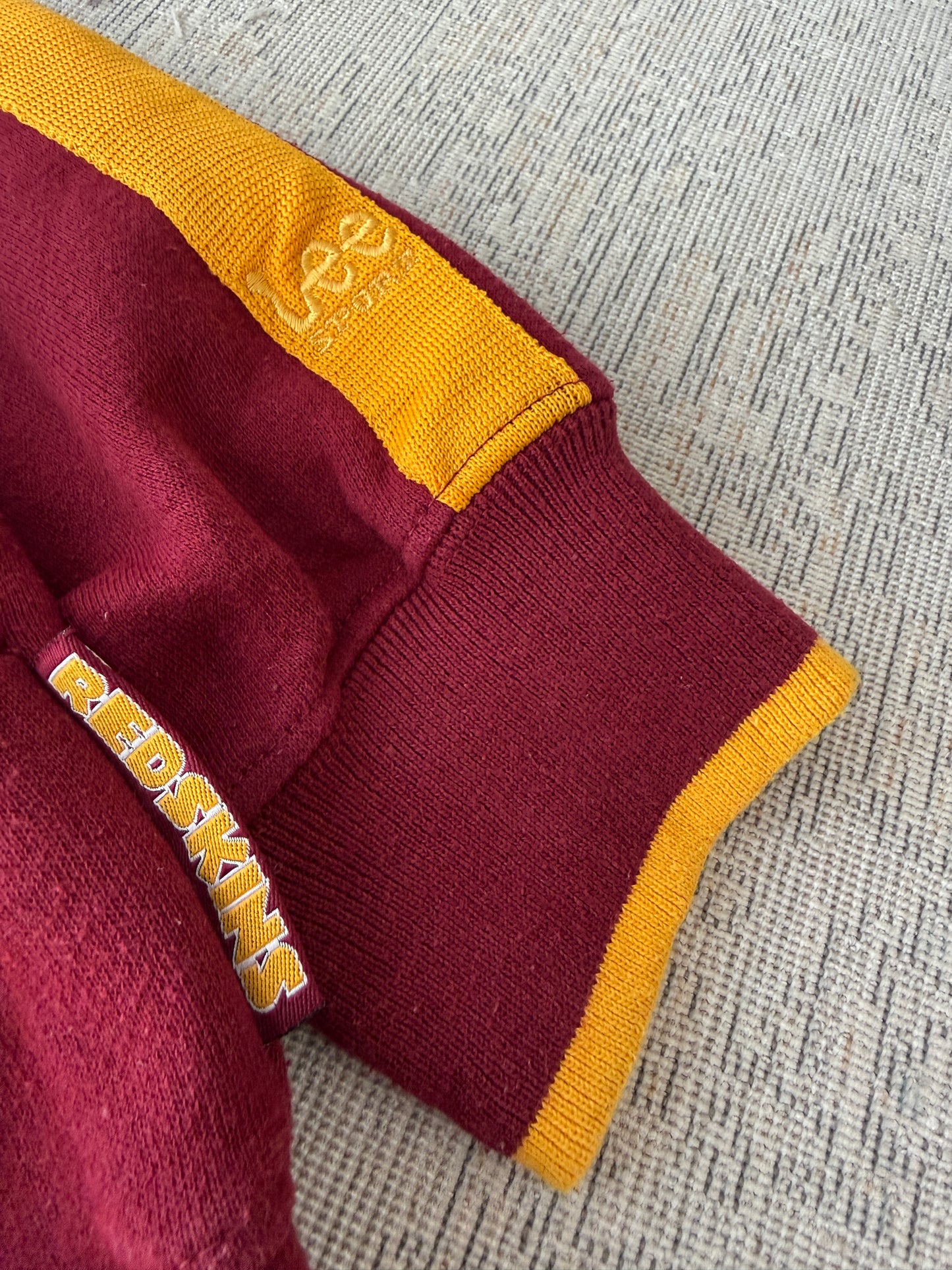 Lee Sport RedSkins Hoodie (M)