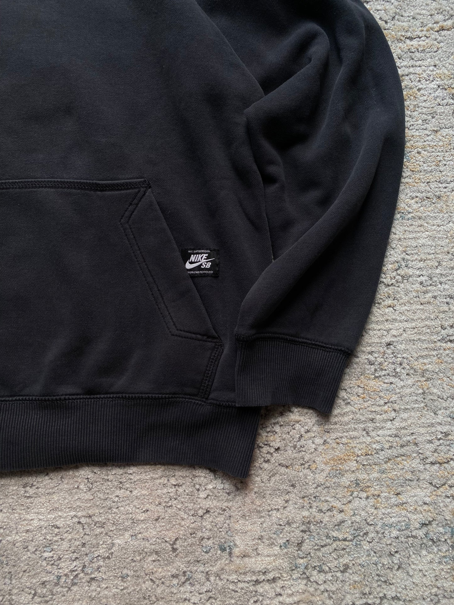 Nike Athletic Hoodie