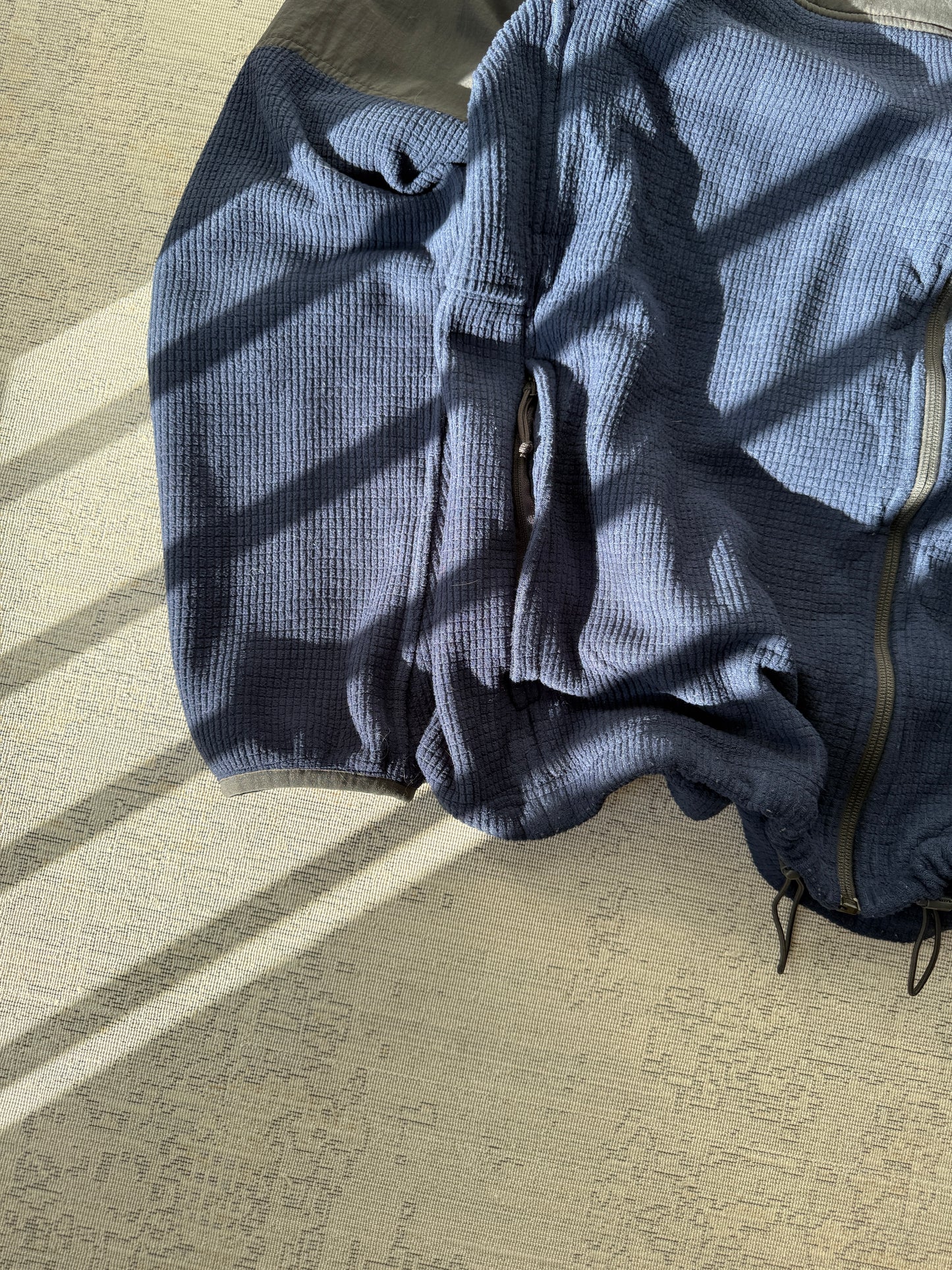 The North Face Fleece Jacket (XL)