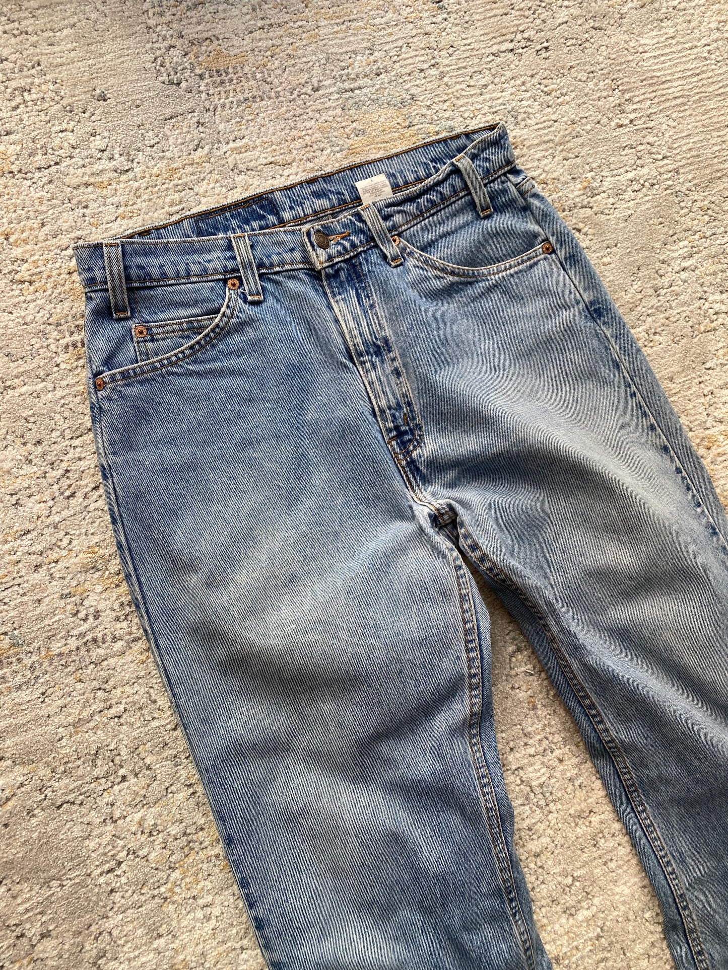 Levi’s 505 Vintage 1990 Jeans