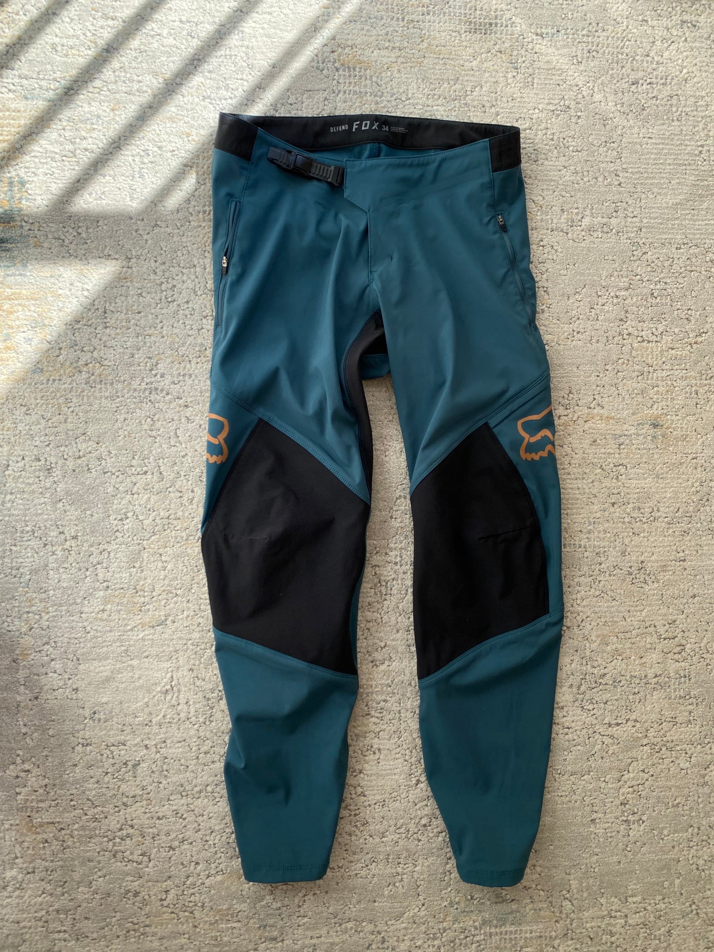 Fox Defend Pant (W34)