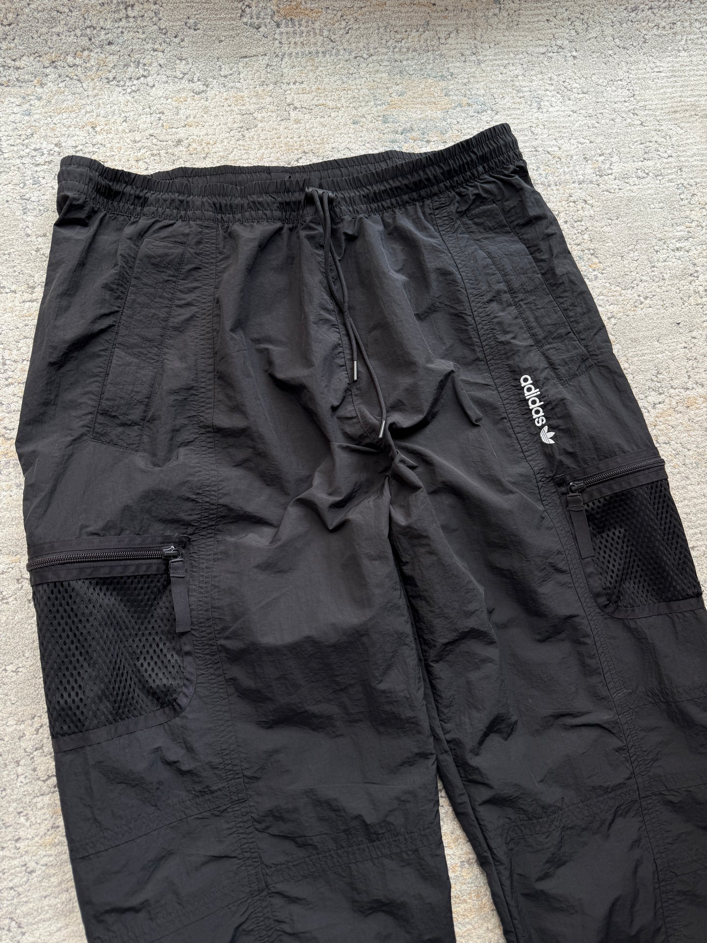 Adidas Adventure Woven Pant (XL)