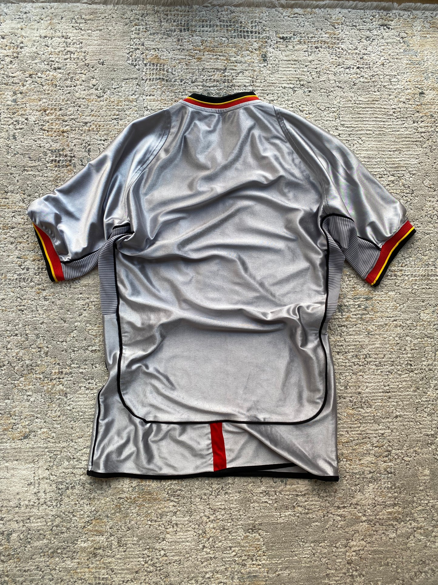 Umbro Galatasary 2002-2004 Third Football Jeresy (L)
