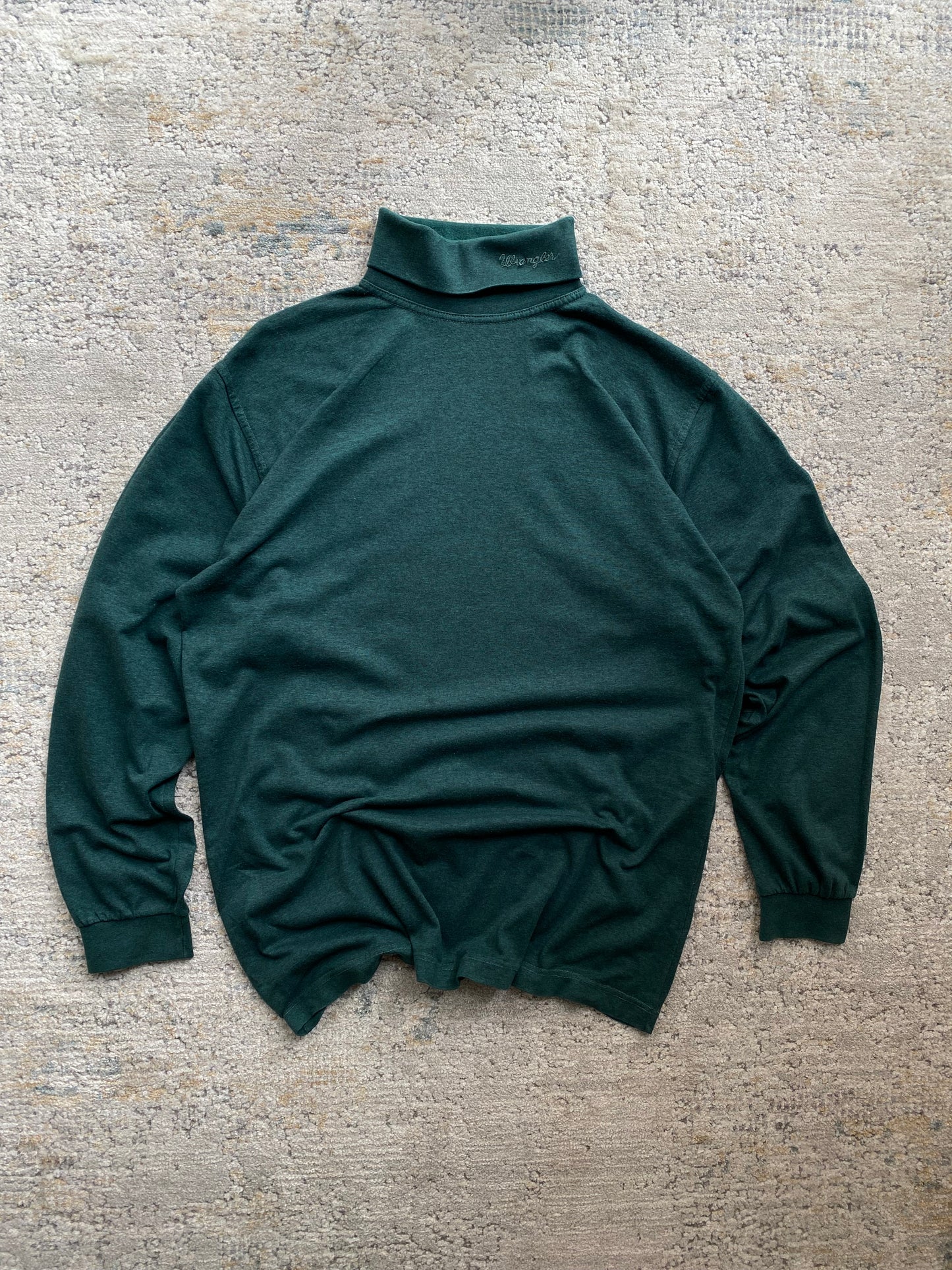 Wrangler Vintage Jumper (L)