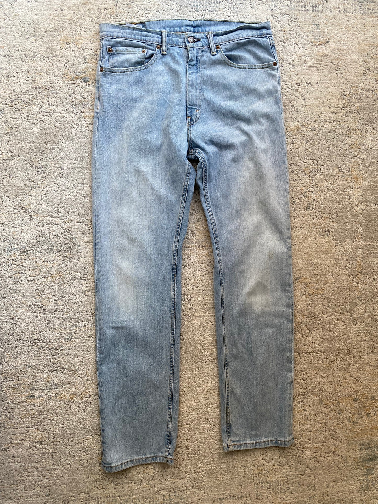 Levi’s 505 Jeans (W34 L32)