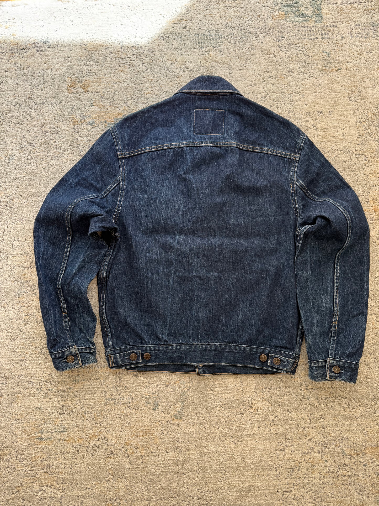 Levi’s 00’s Vintage Denim Jacket (M)
