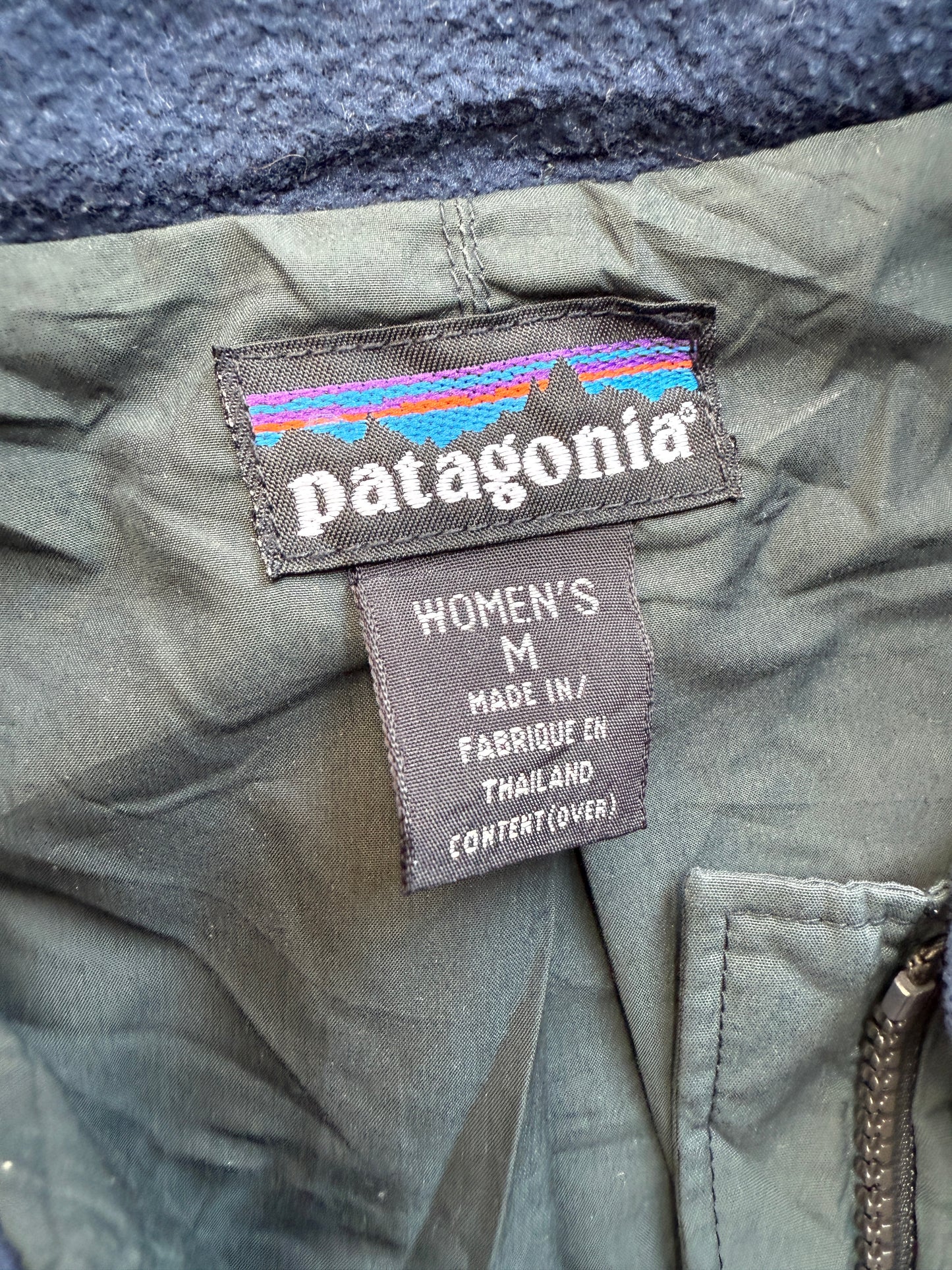 Patagonia 00’s Vintage Jacket (M)