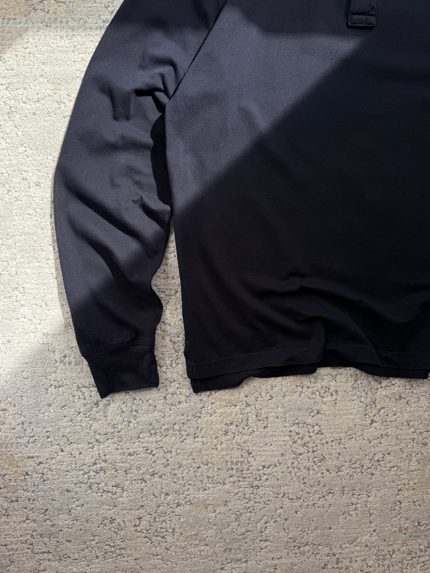 Tommy Hilfiger Regular Fit Long-Sleeve (L)