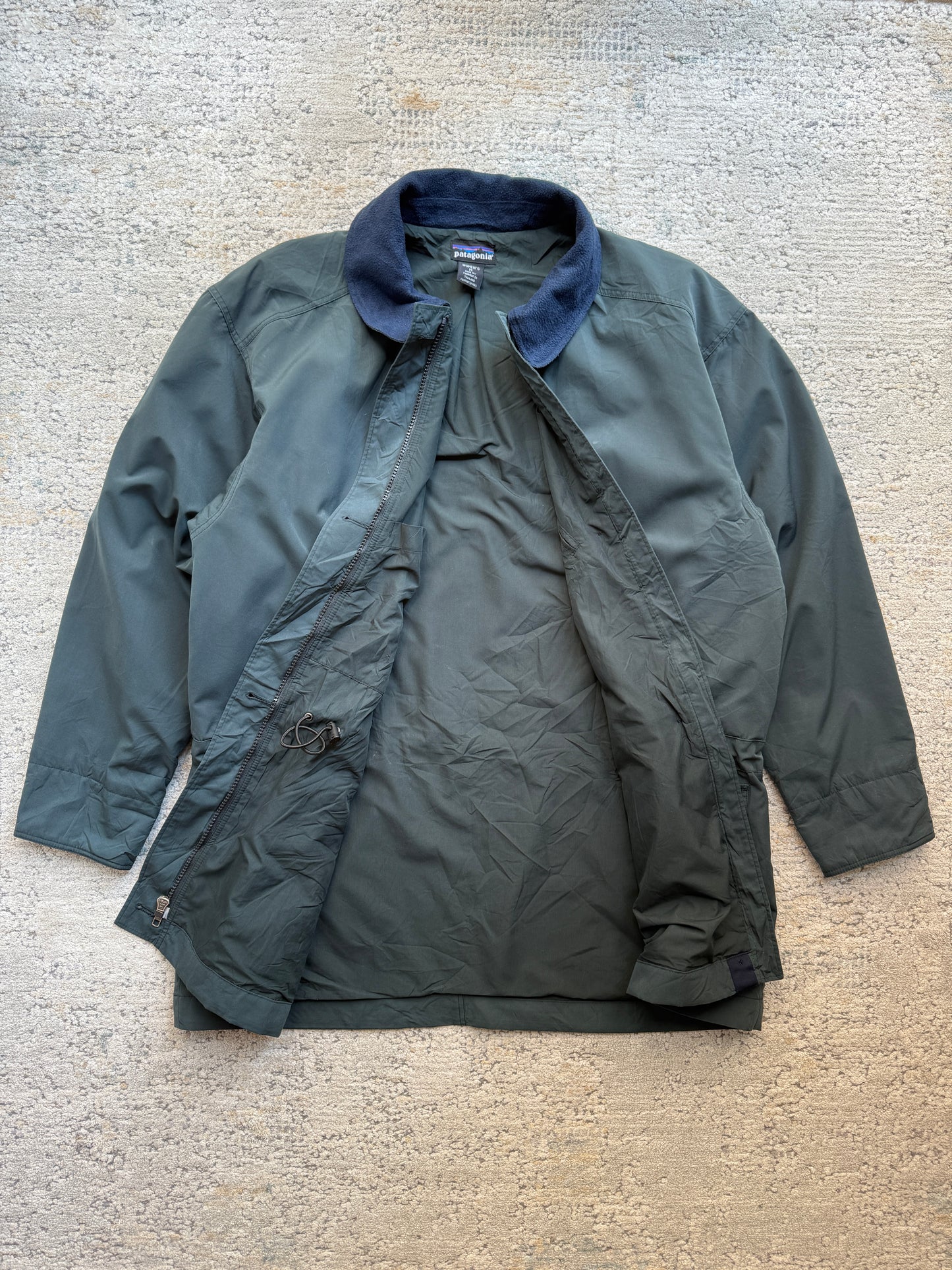 Patagonia 00’s Vintage Jacket (M)