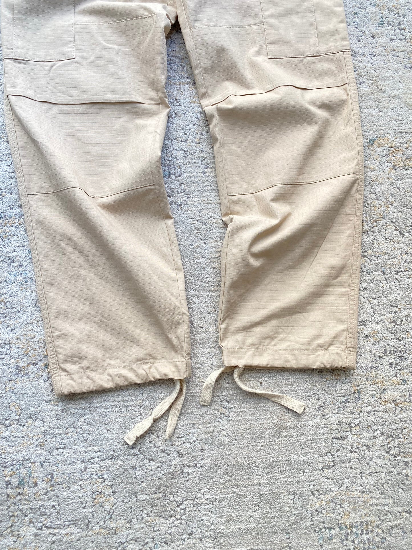 Carhartt Hooded Theory Cargo Pant (S)