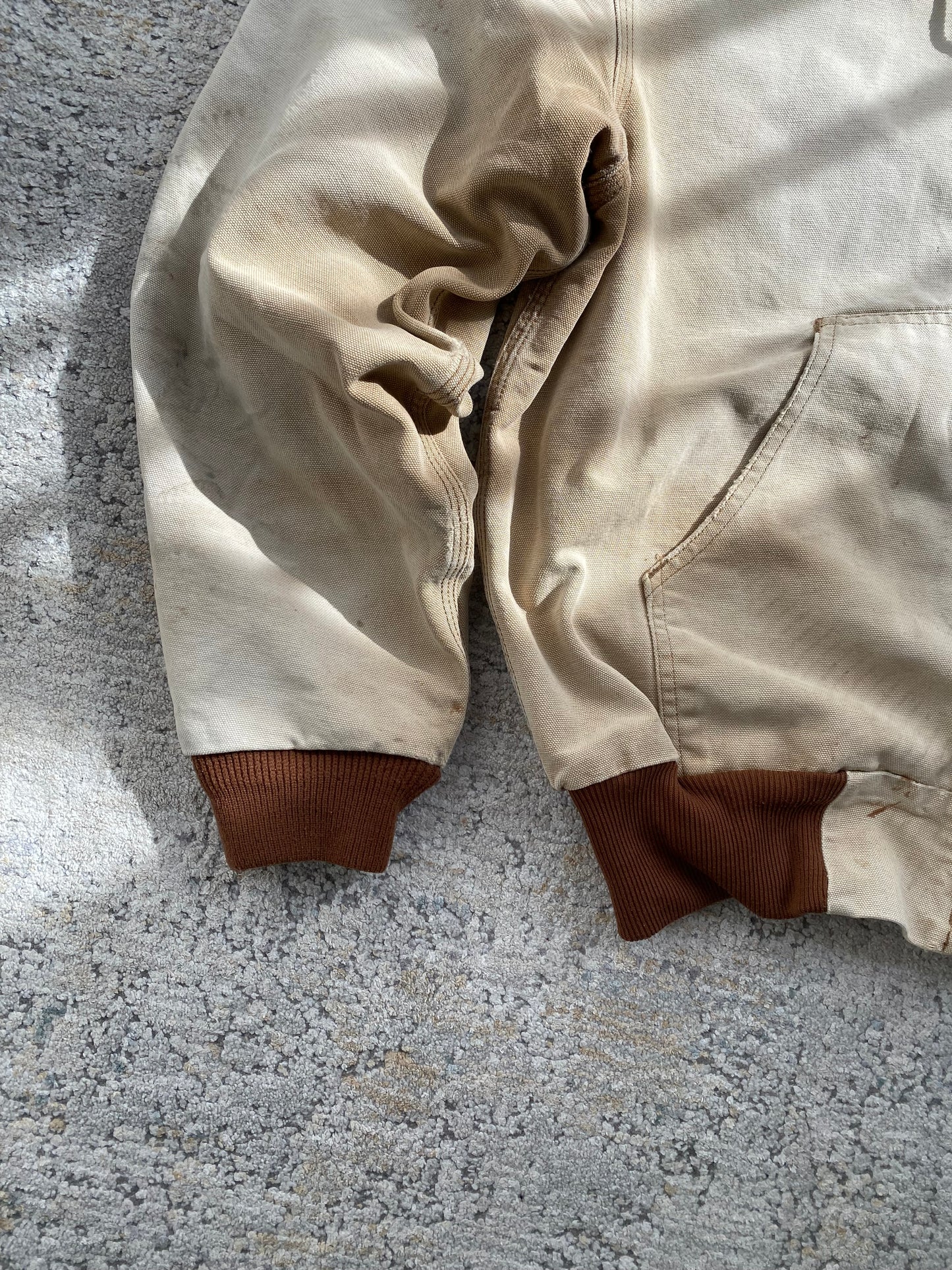 Carhartt Early 90’s Active Jacket (M)