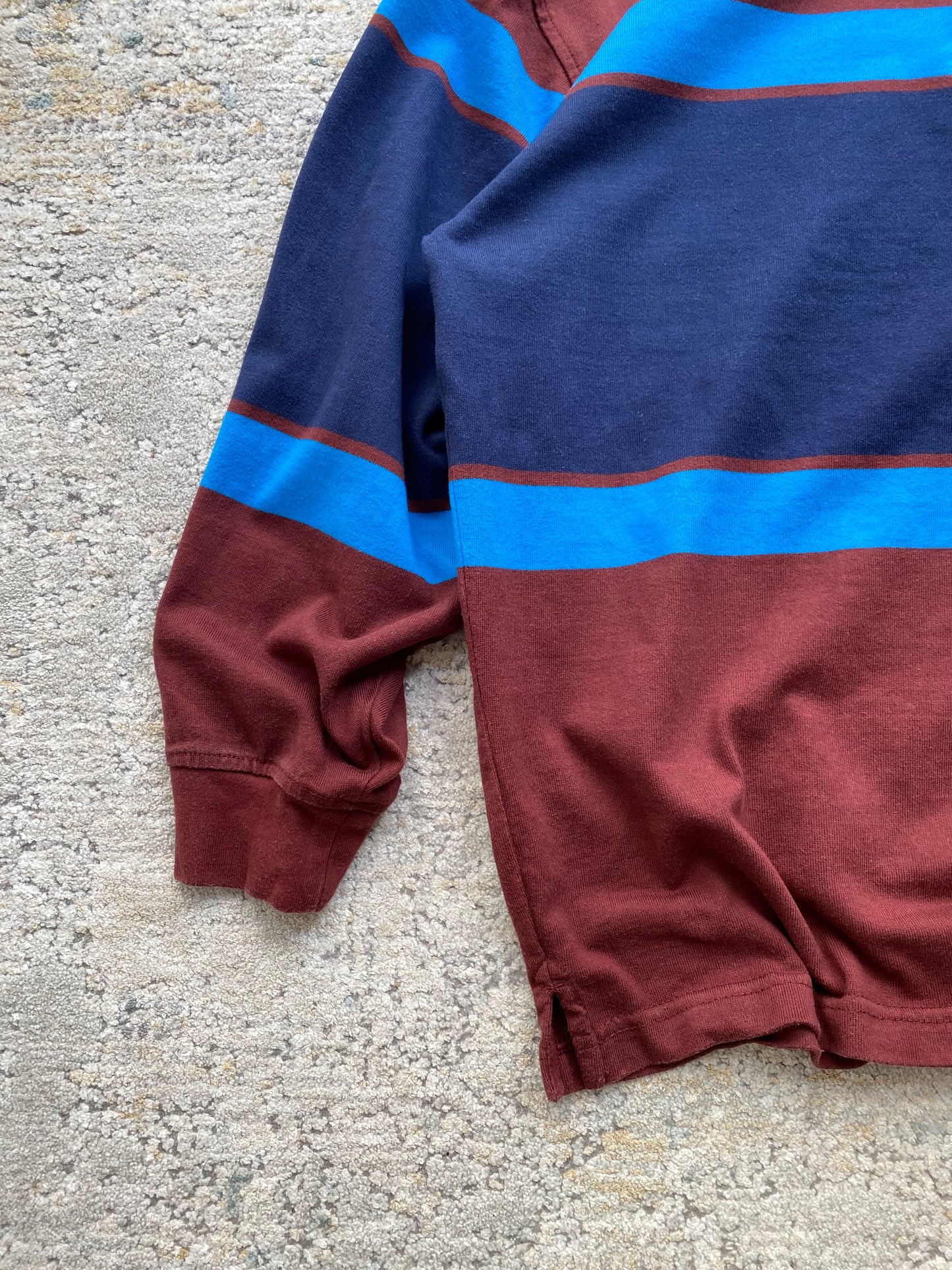 Levi’s Oversized Ls (M)