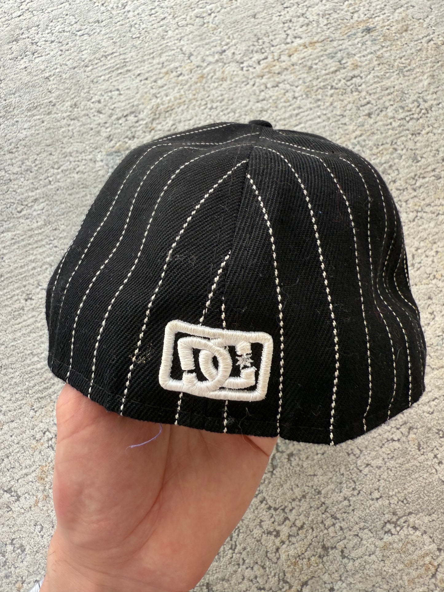 DC x New Era Snapback Hat (58.7cm)