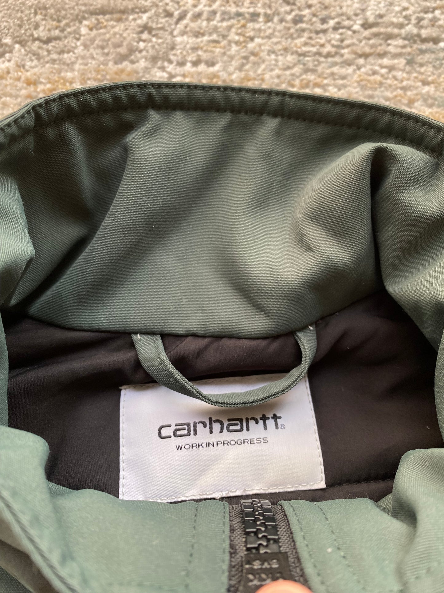 Carhartt Wip Colewood Vest (M)
