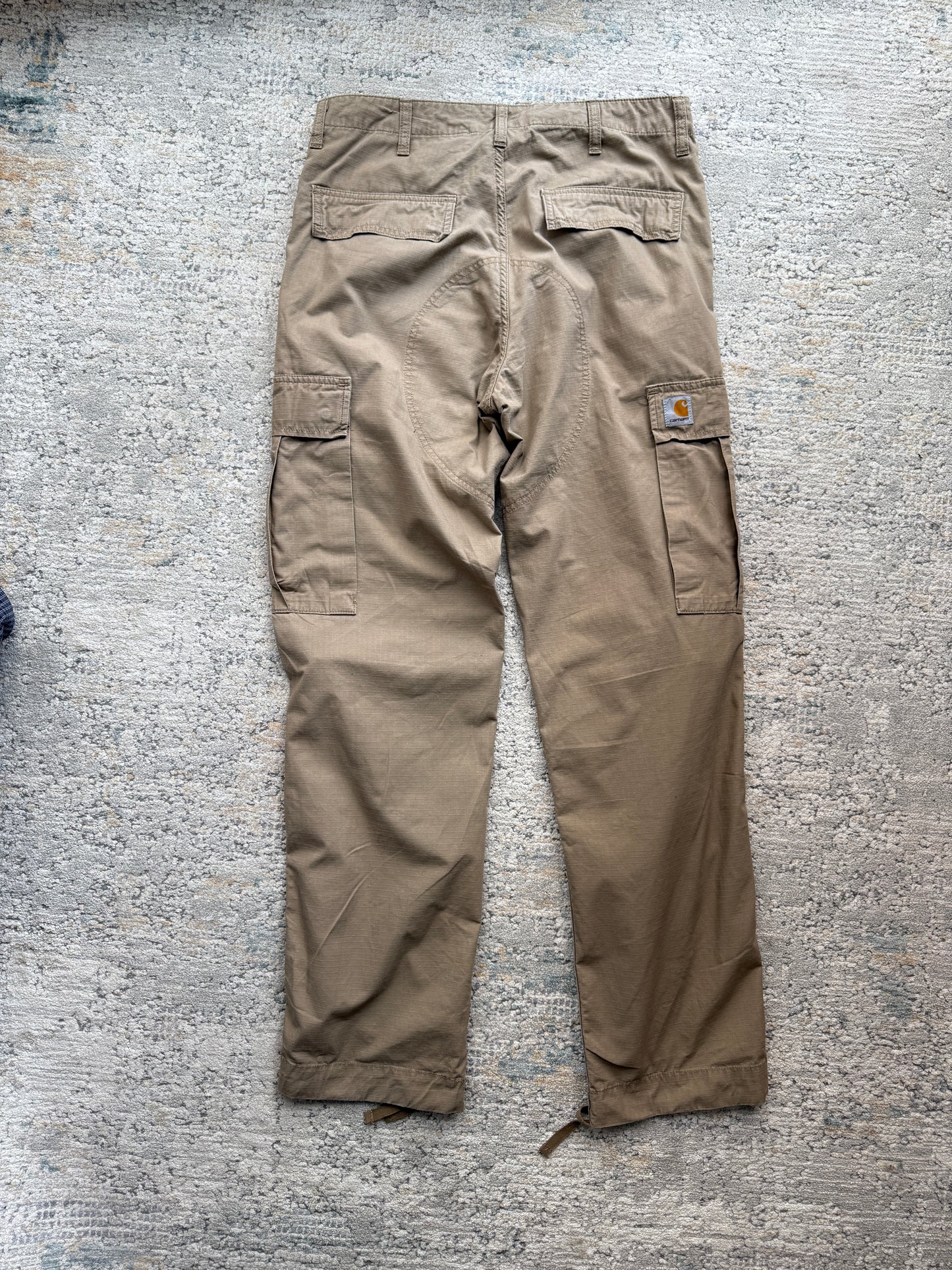 Carhartt Regular Cargo Pant (W31 L32)