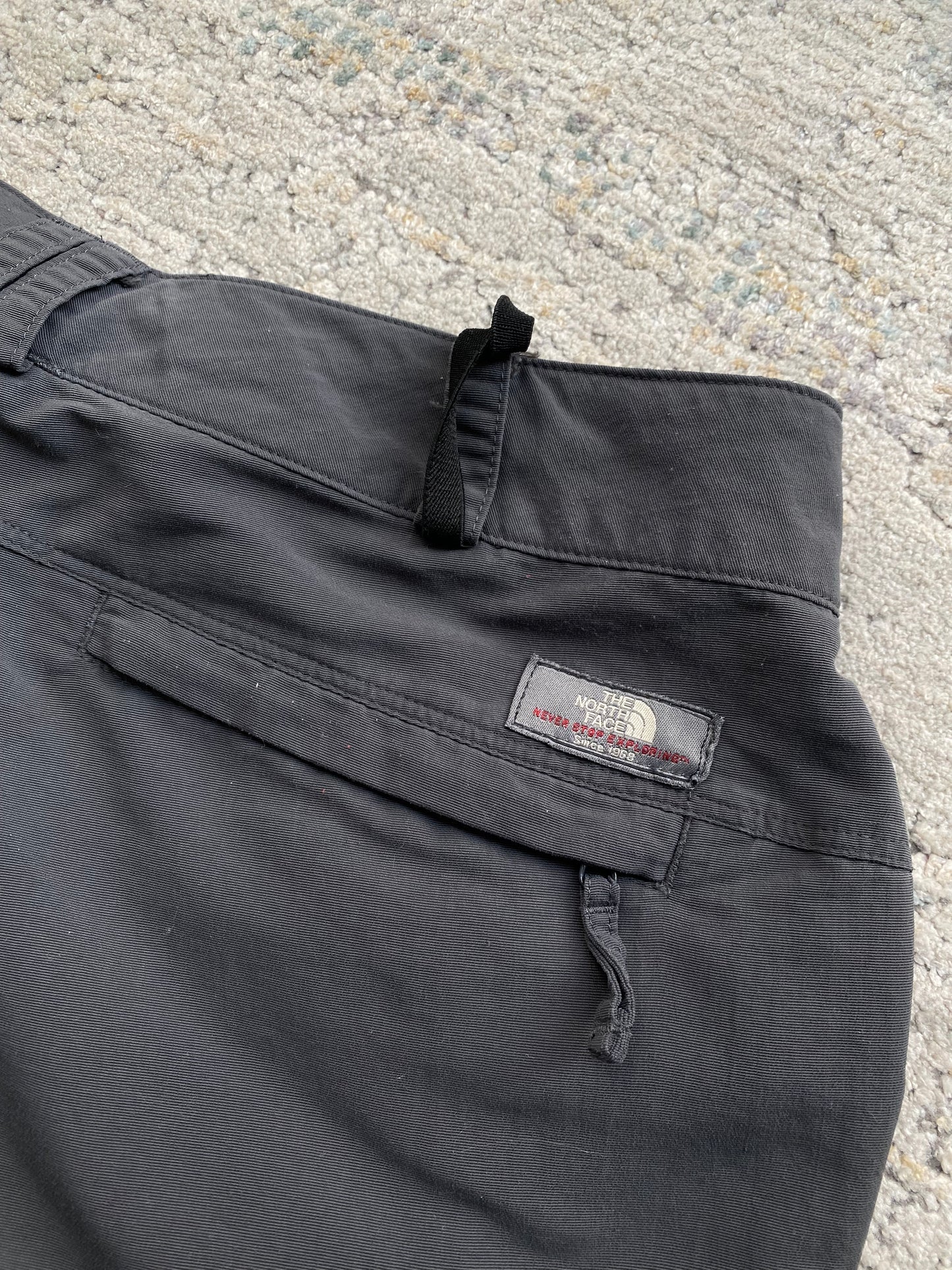 The North Face Cargo Pant (M)