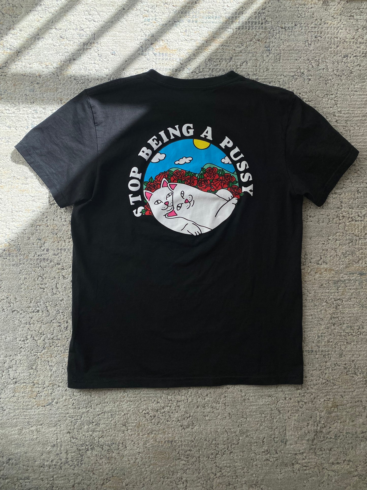 Rip N Dip Tee (S)