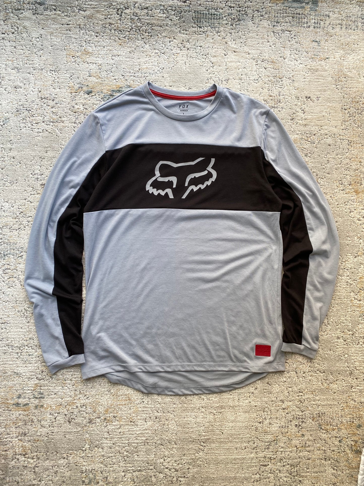Fox Ranger Longsleeve (L)