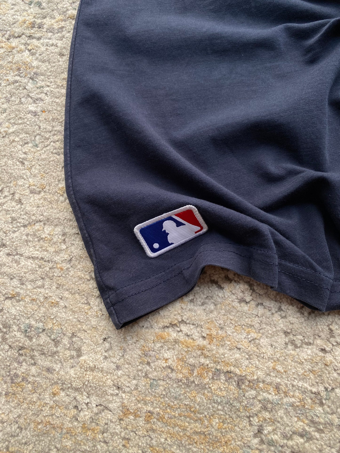 New Era NY Classic Tee