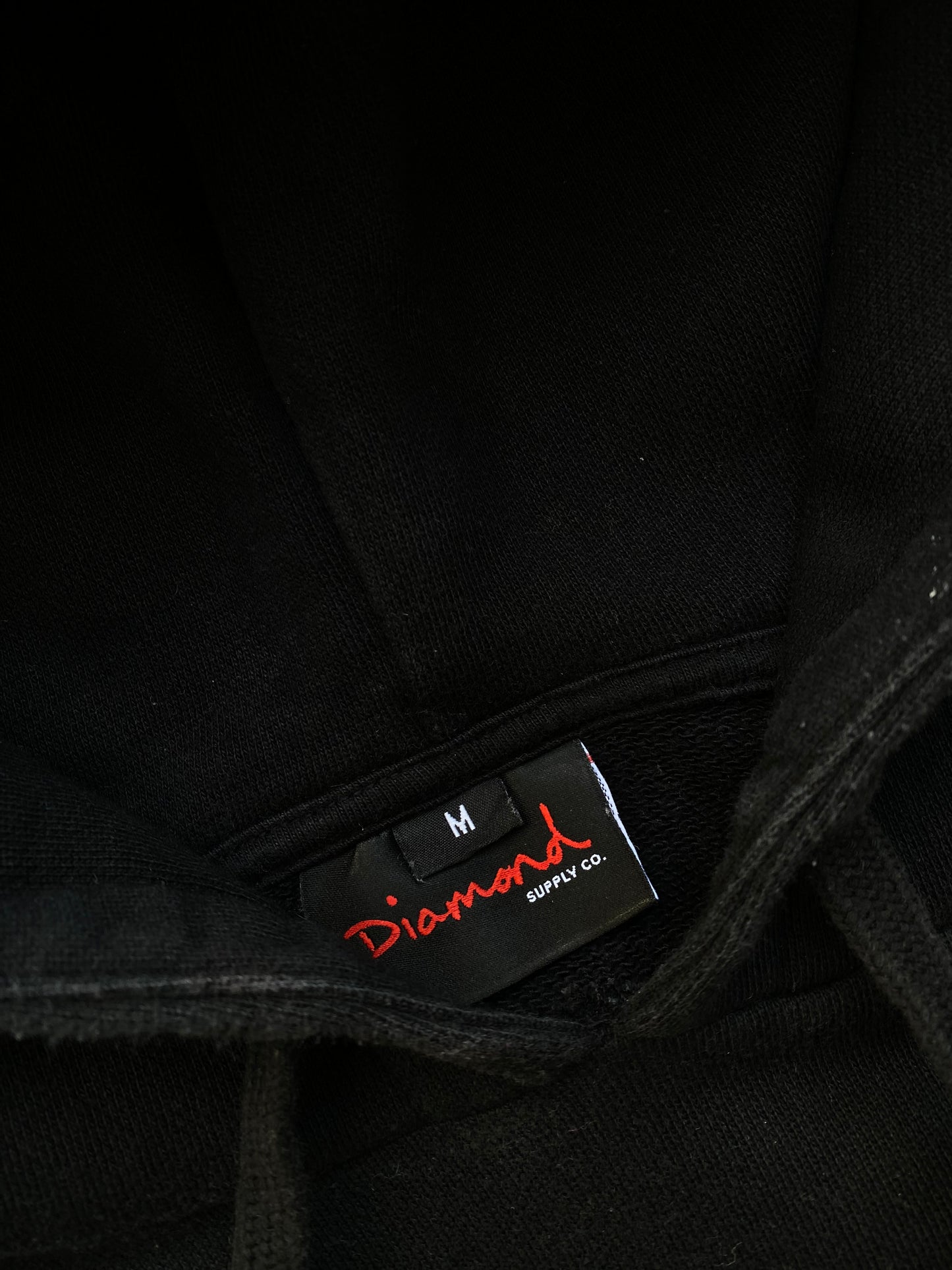Diamond Muhamed Ali Hoodie
