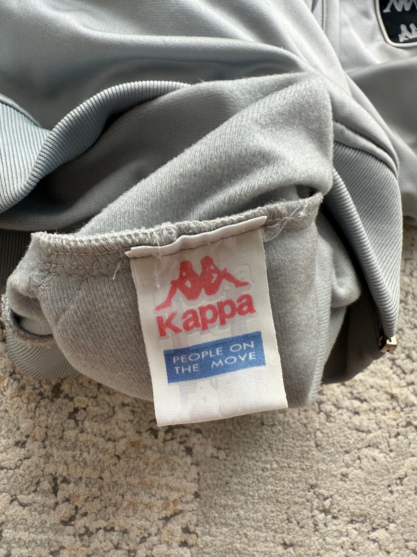 Kappa Classic 00’s Tracktop (M)