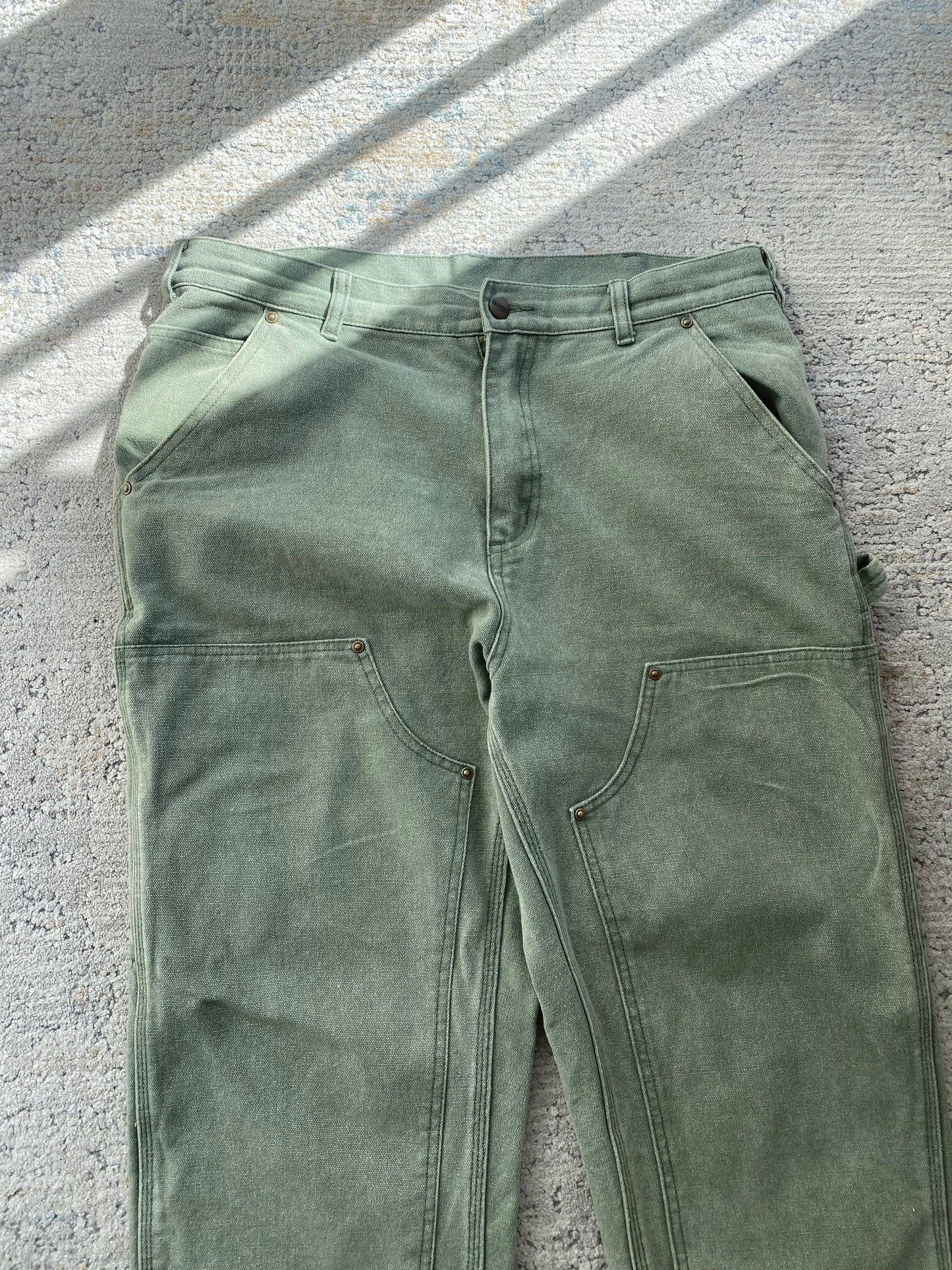 Carhartt Double Knee Original Loose Fit (W34 L32)