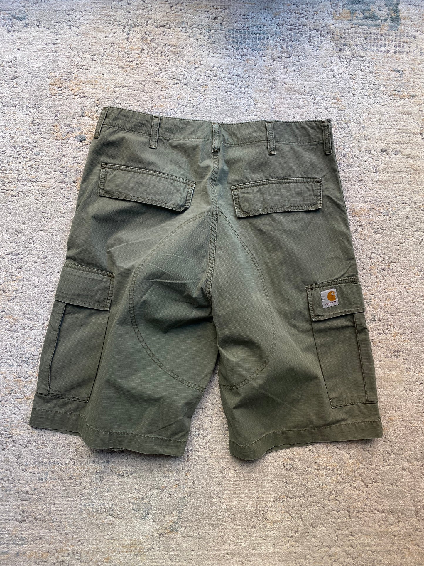 Carhartt Cargo Shorts (W33)