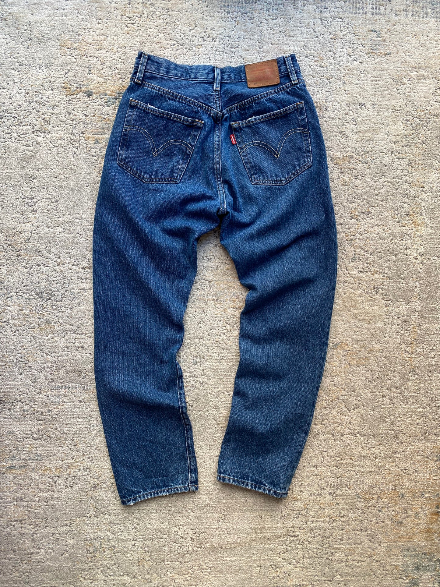 Levi’s 501 Women’s Jeans (W27 L30)