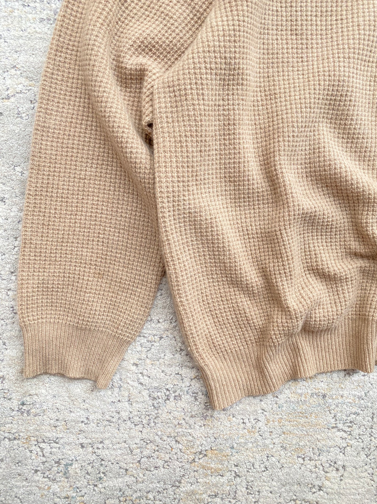 L.L Bean Vintage Sweater (L)
