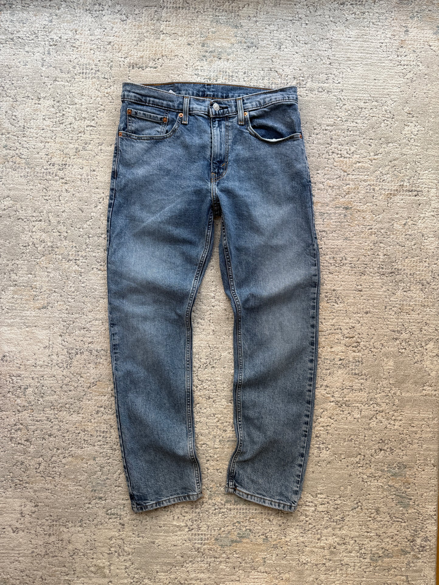 Levi’s 502 Jeans (W31 L30)
