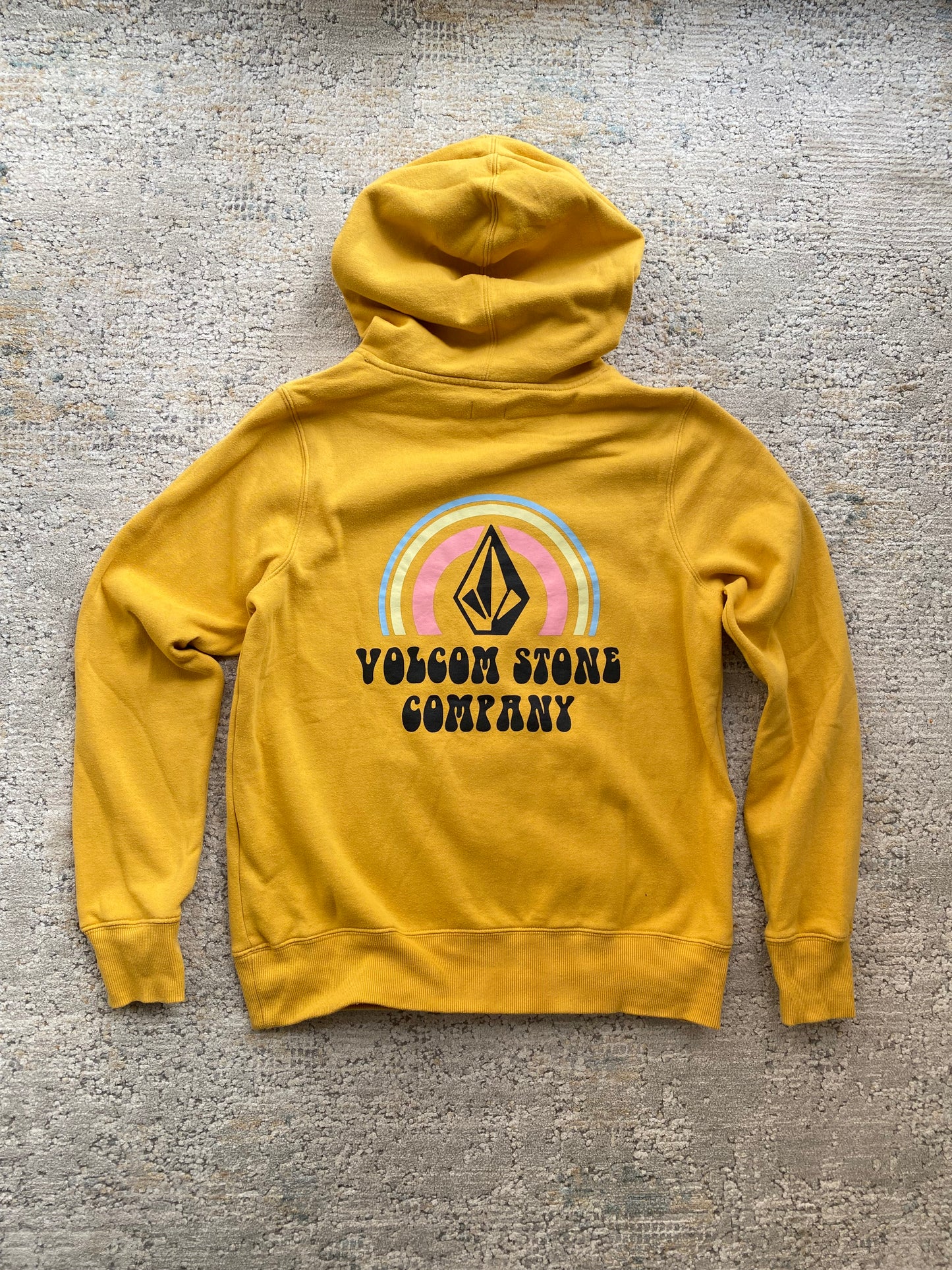 Volcom Stome Cp Hoodie (M)