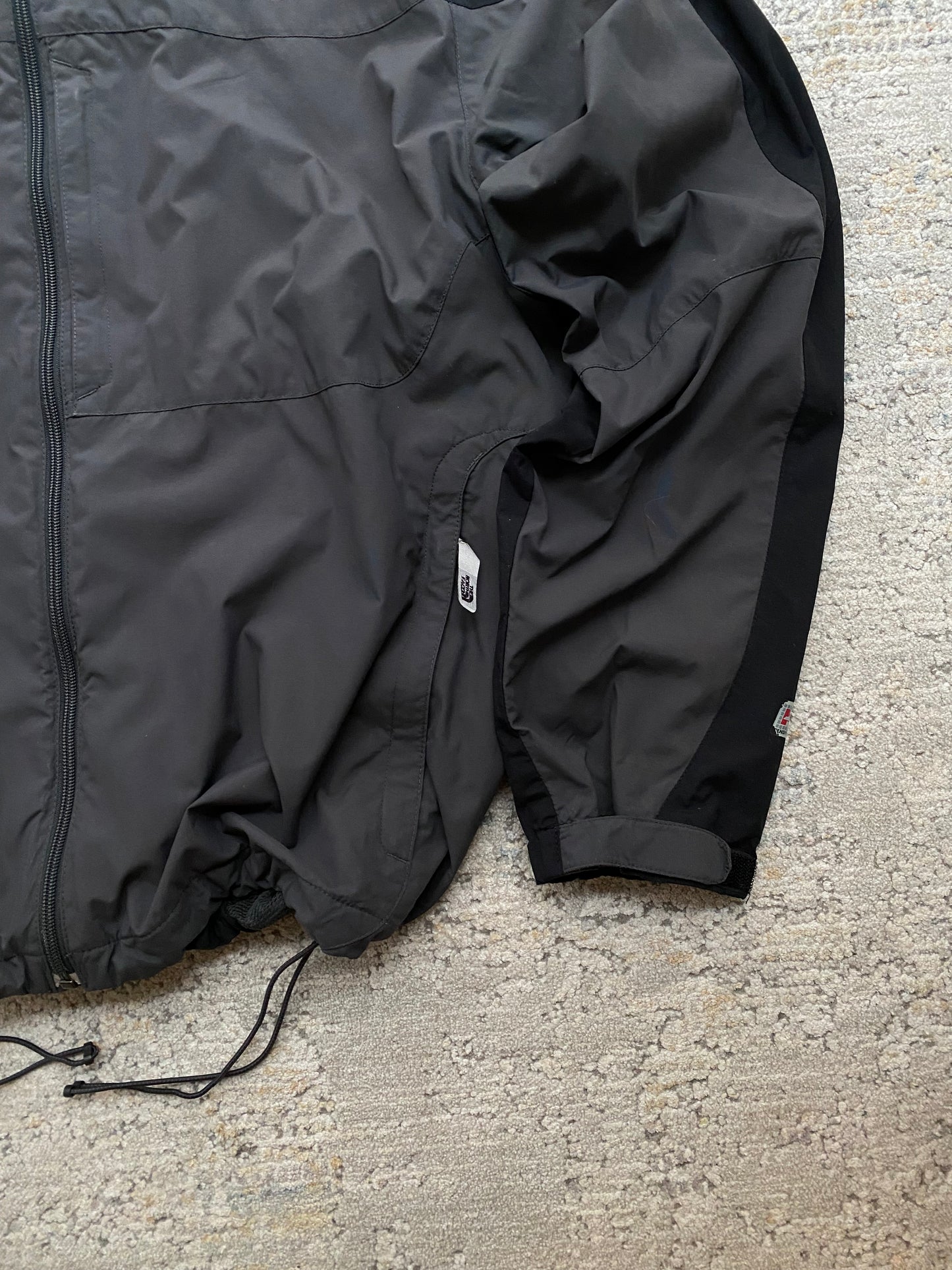 The North Face 2000’s Ex Jacket