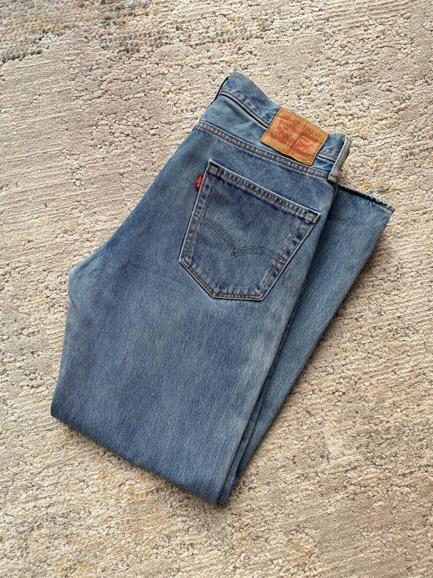 Levi’s 751 Jeans