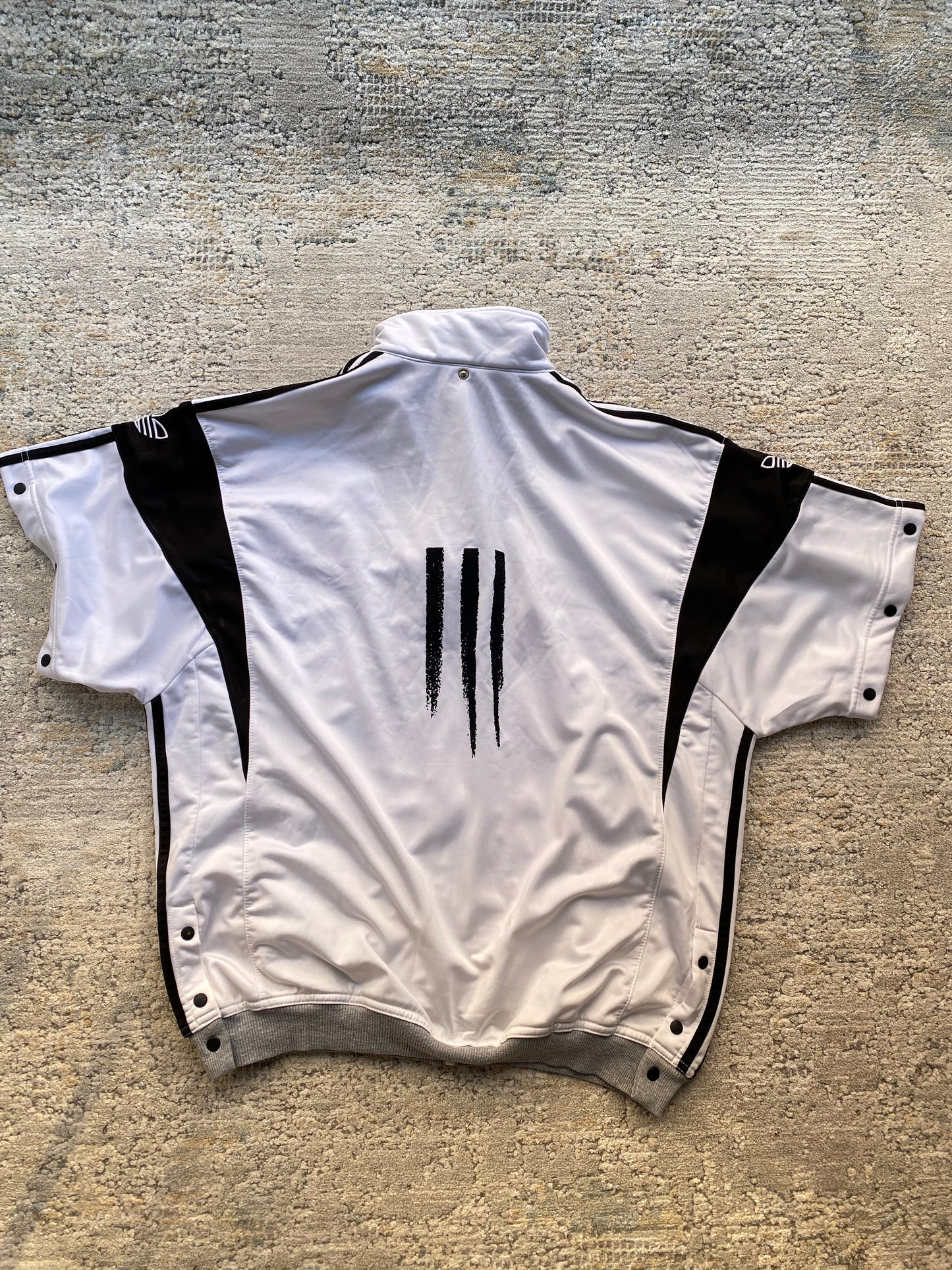 Adidas 00’s Tracktop (M)