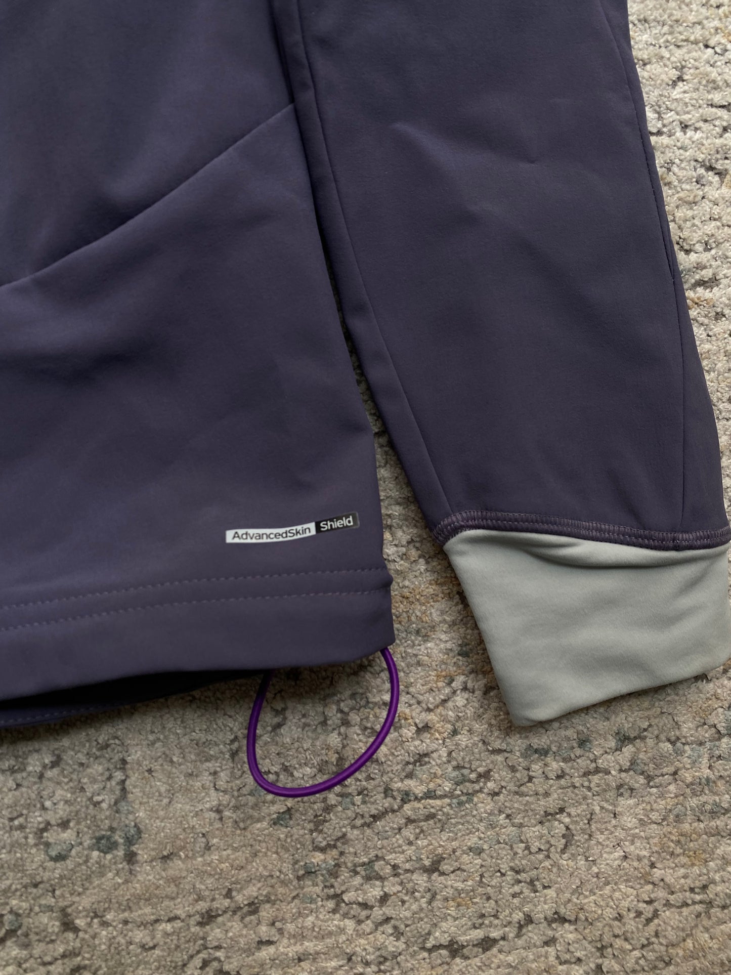 Salomon Women’s Jacket (M)