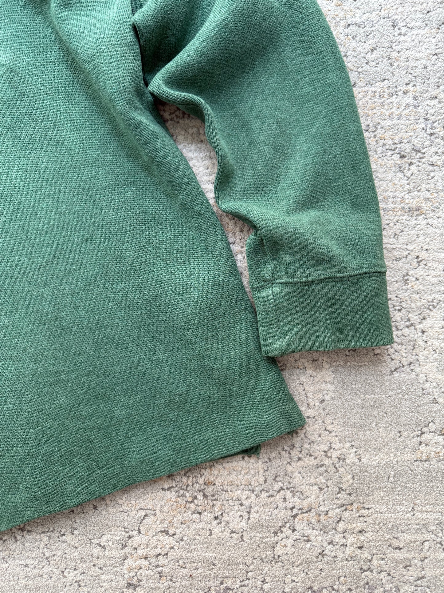 Ralph Lauren 1/4 Zip Sweater (M)