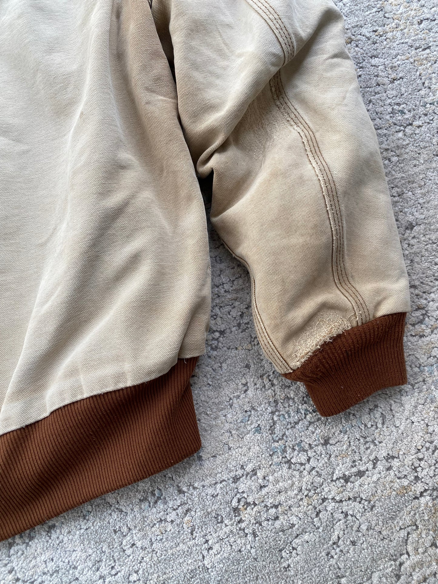 Carhartt Early 90’s Active Jacket (M)