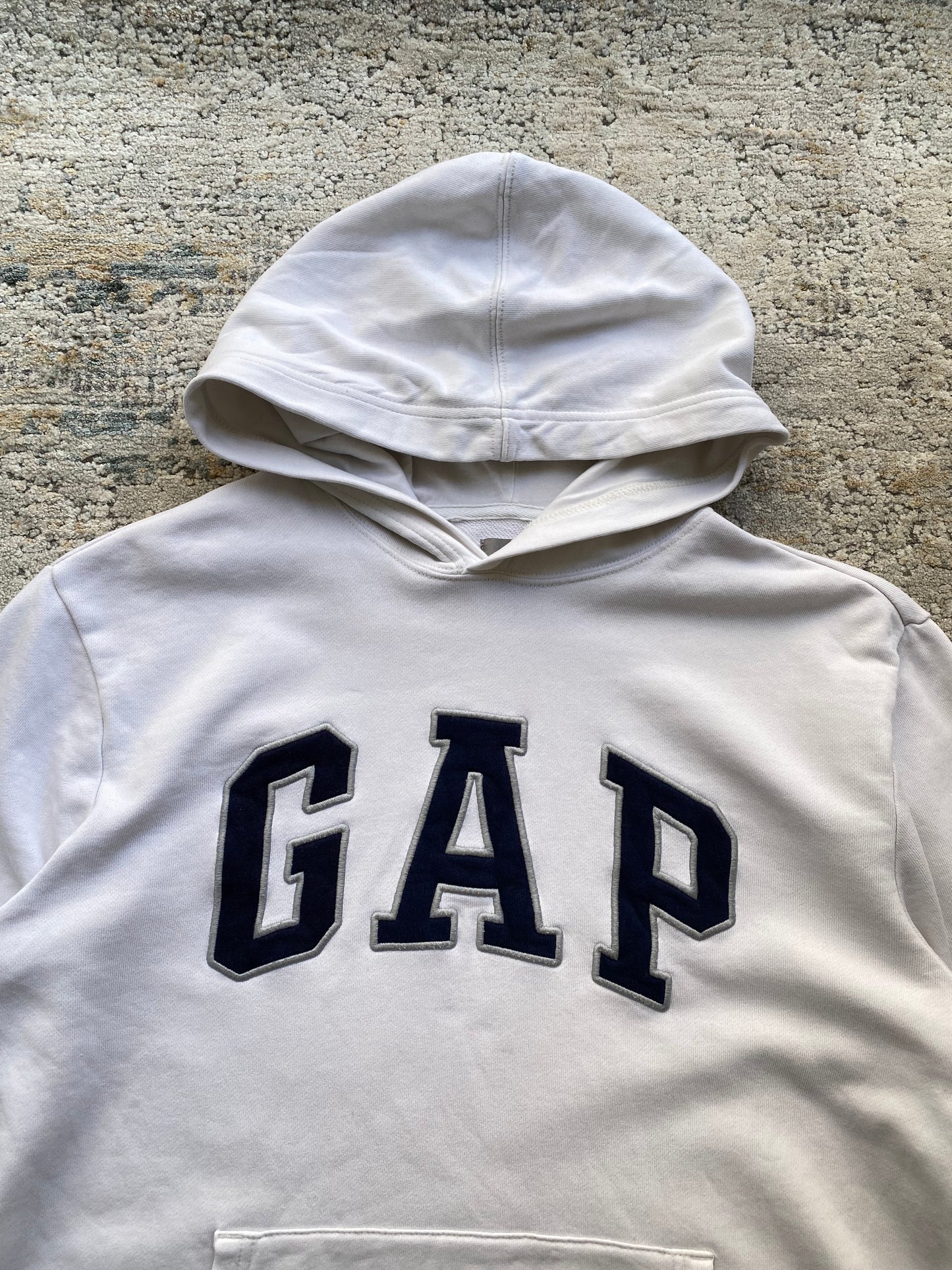 GAP Classic Hoodie (M)