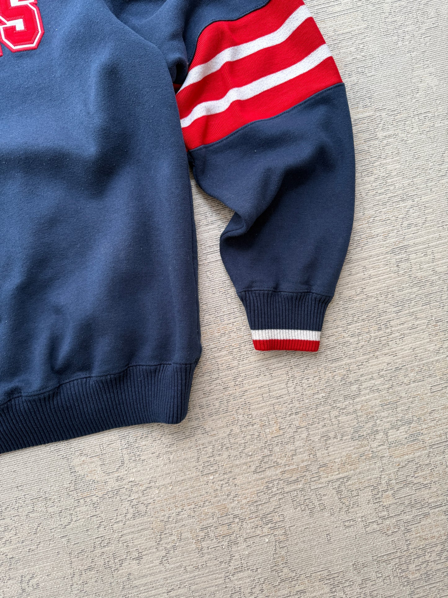 Lee Sport Vintage USA Sweater (M)