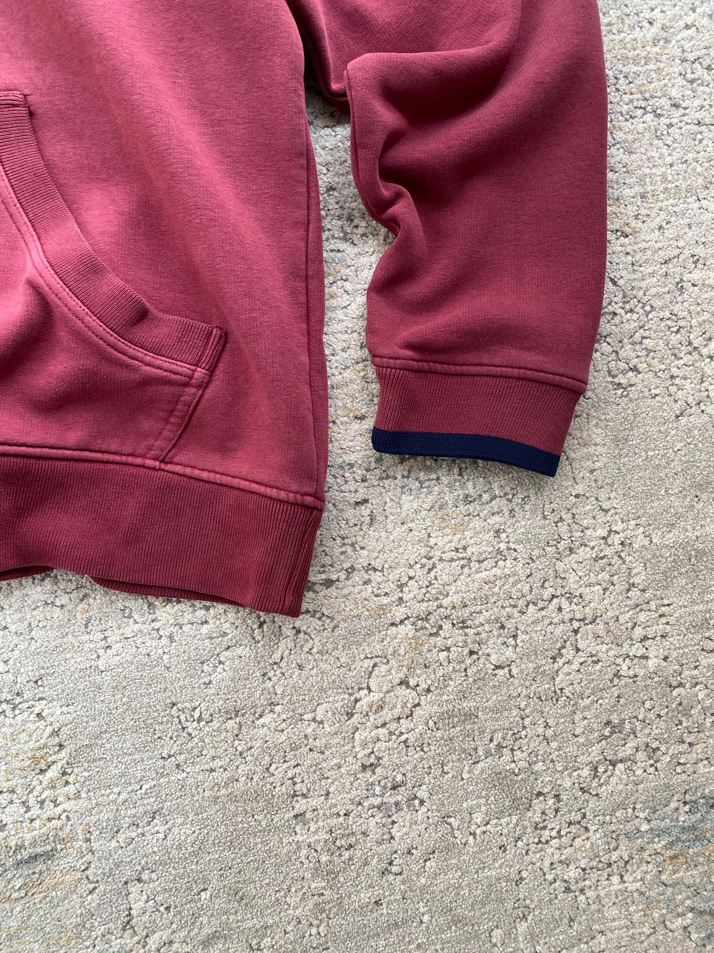 Adidas 00’s Hoodie (S)