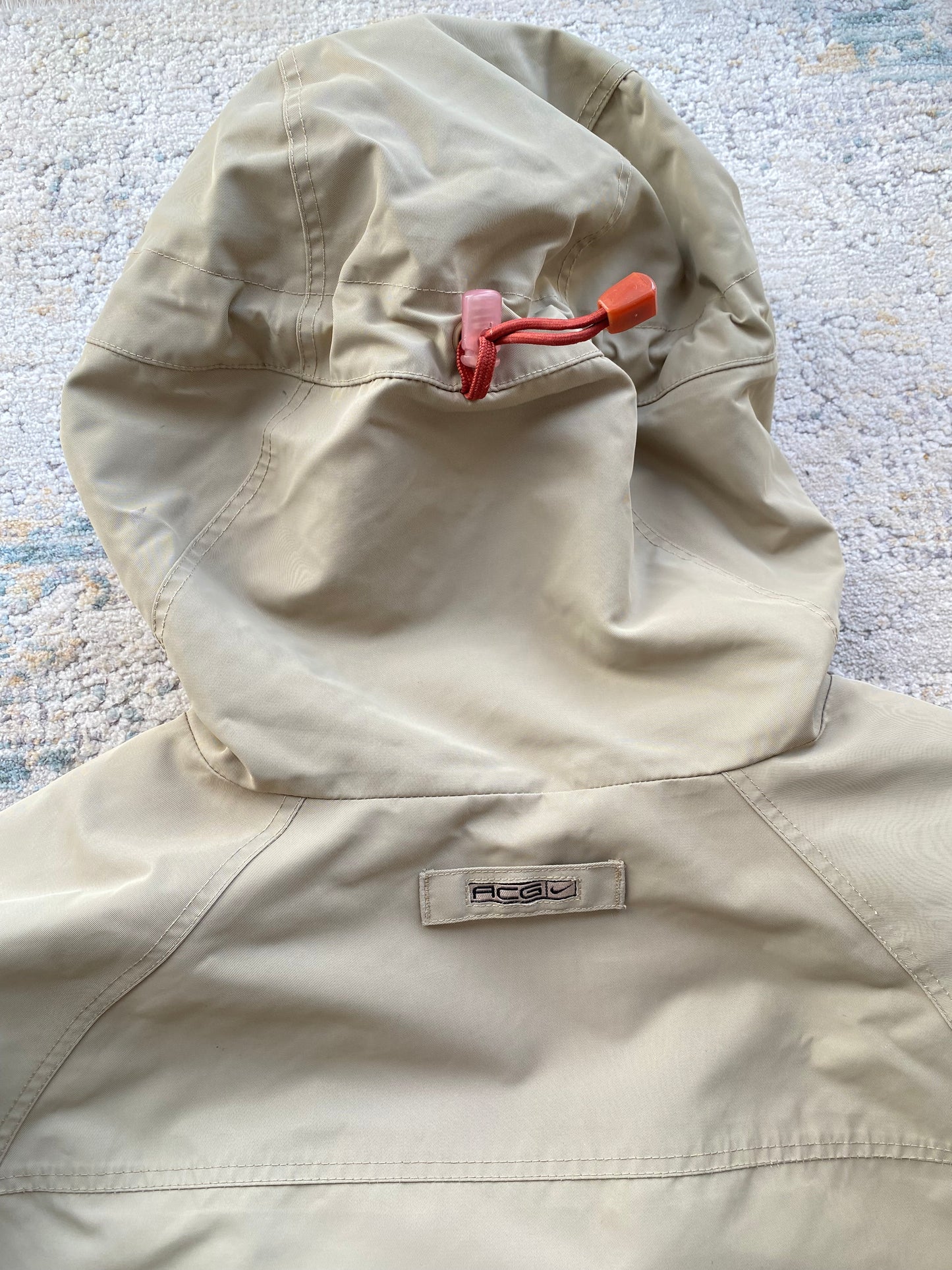 Nike ACG Vintage Unisex Ski Jakcet&Pant (M)