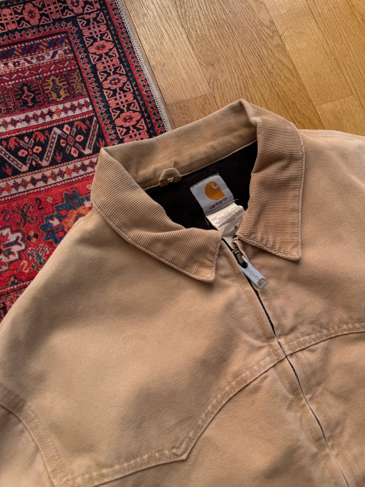 Carhartt 90’s Santa FE Western Jacket (XL)