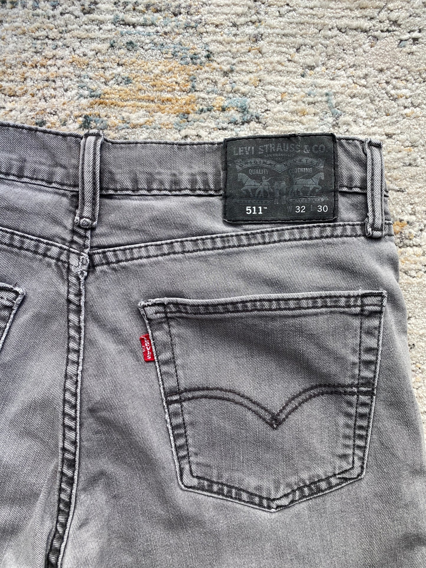 Levi’s 511 Jeans